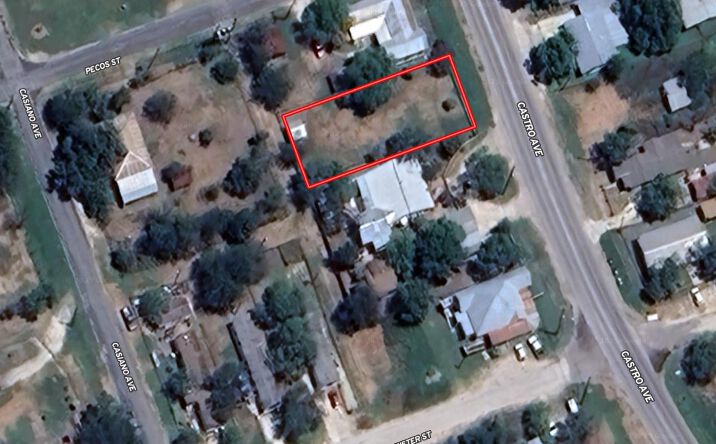 Pictures of Land property located at 11619 Castro Ave, LaCoste, TX 78039 for sales - image #1
