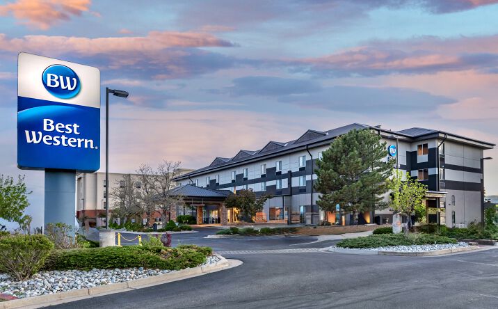 Pictures of Hospitality property located at 15151 Brighton Rd, Brighton, CO 80601 for sales - image #1