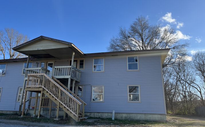 Pictures of Multifamily property located at 932 W Teel Rd, Sapulpa, OK 74066 for sales - image #1