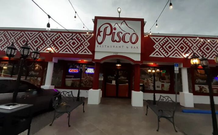 Pictures of Retail property located at 7507 N Armenia Ave, Tampa, FL 33604 for sales - image #1