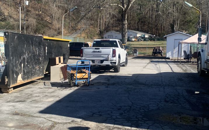 Pictures of Land property located at 1481 Montgomery Hwy, Vestavia Hills, AL 35216 for sales - image #1