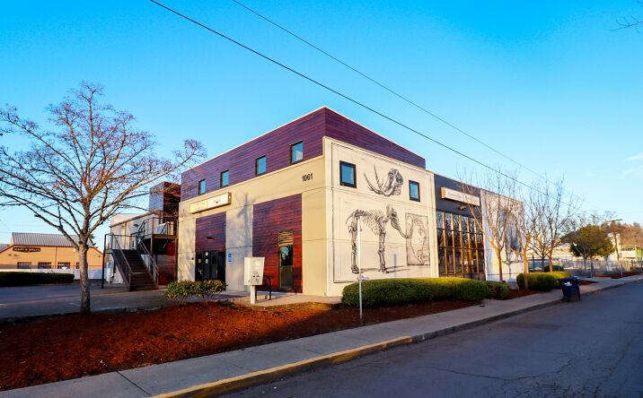 Pictures of Industrial property located at 1061 W 2nd Ave, Eugene, OR 97402 for sales - image #1