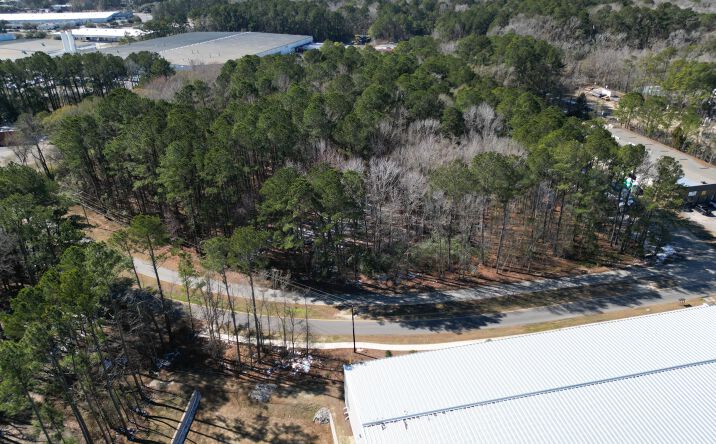 Pictures of Land property located at 7585 Southrail Road, North Charleston, SC 29420 for sales - image #1