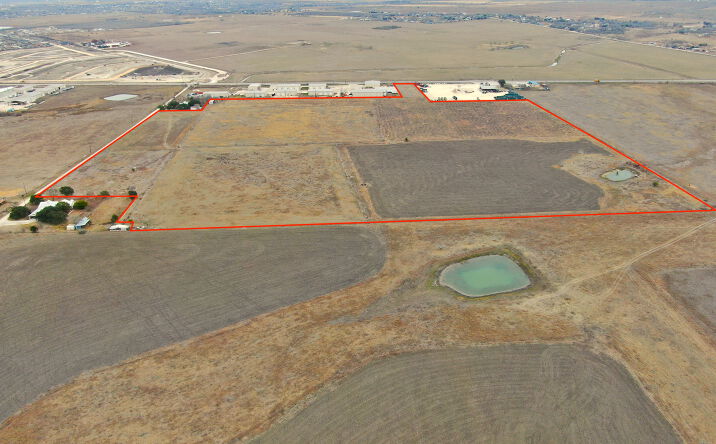 Pictures of Land property located at 4800 TX-123, San Marcos, TX 78666 for sales - image #1