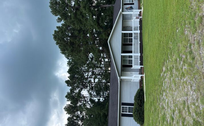 Pictures of Multifamily property located at 129 Basin Dr, Cheraw, SC 29520 for sales - image #1