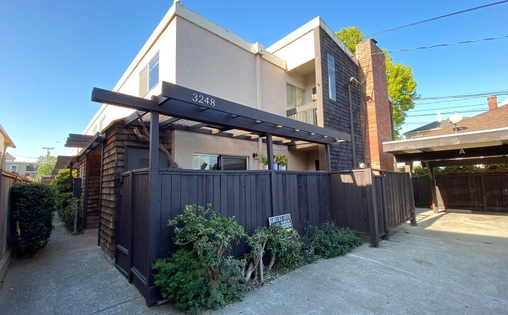 Pictures of Multifamily property located at 3248 Briggs Ave, Alameda, CA 94501 for sales - image #1