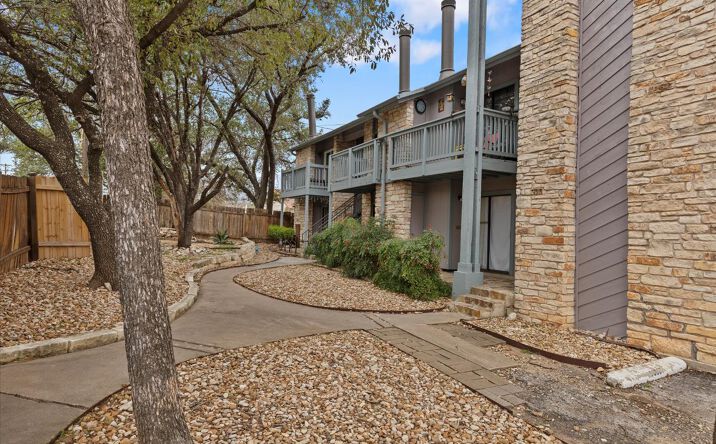 Pictures of Multifamily property located at 5220 Tahoe Trail, Austin, TX 78745 for sales - image #1