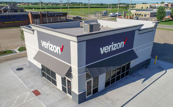 Pictures of Retail property located at 1211 SE Marshall Street, Boone, IA 50036 for comps - image #1