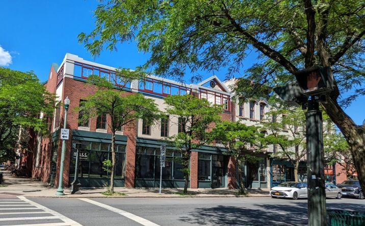 Pictures of Retail property located at 47, 53-55 Congress Street, Troy, NY 12180 for sales - image #1