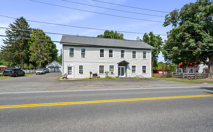 Pictures of Multifamily property located at 319 Speigletown Rd, Troy, NY 12182 for sales - image #1