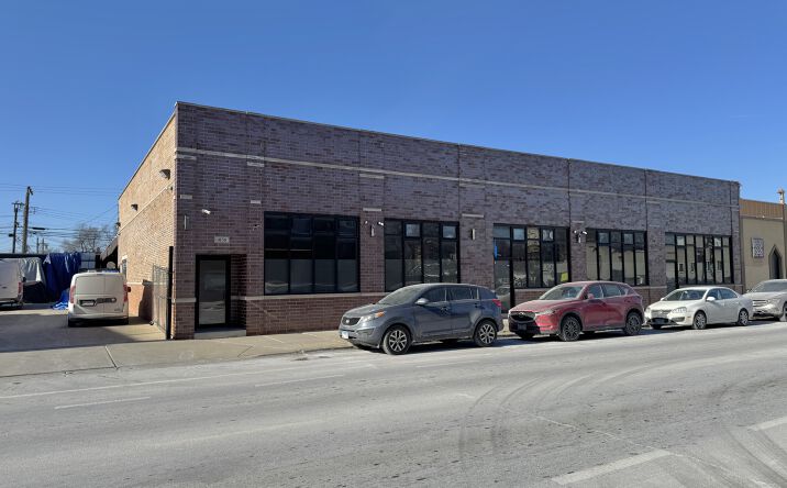 Pictures of Retail property located at 4150 N Kedzie Ave, Chicago, IL 60618 for sales - image #1