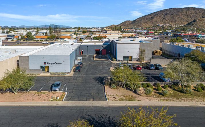 Pictures of Industrial property located at 1926 W North Ln, Phoenix, AZ 85021 for sales - image #1