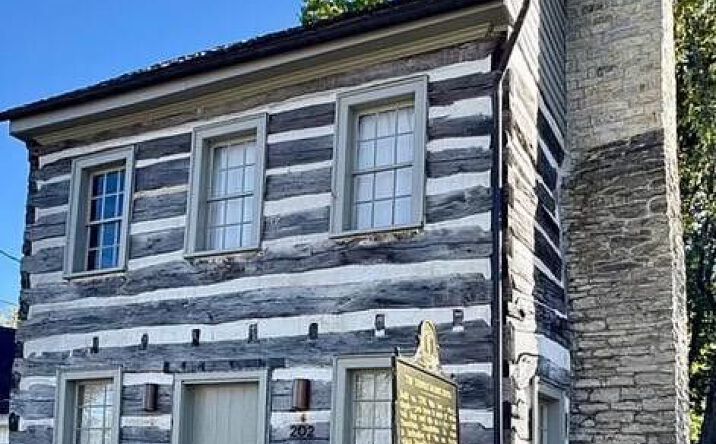 Pictures of Office, Hospitality property located at 200-204 E Walnut Street, Danville, KY 40422 for sales - image #1