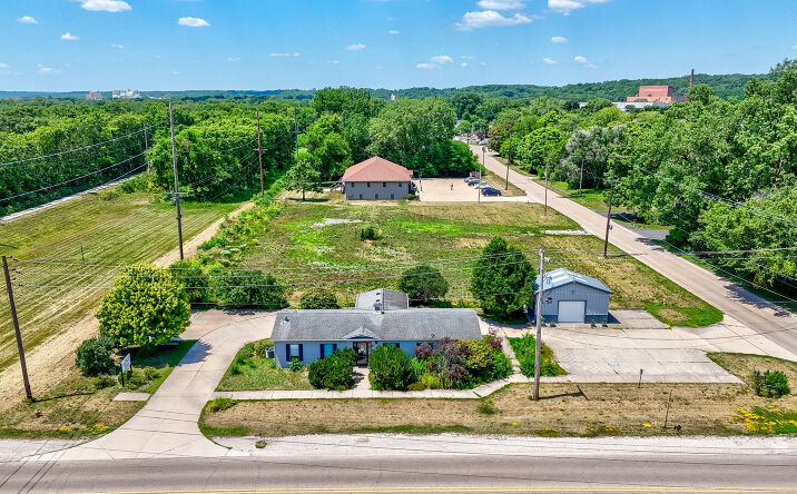 Pictures of Office, Retail, Special Purpose property located at 1313 Chestnut St, Ottawa, IL 61350 for sales - image #1
