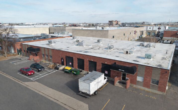 Pictures of Industrial property located at 3930 Holly St, Denver, CO 80207 for sales - image #1