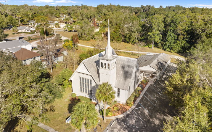 Pictures of Special Purpose property located at 201 W University Ave, Orange City, FL 32763 for sales - image #1