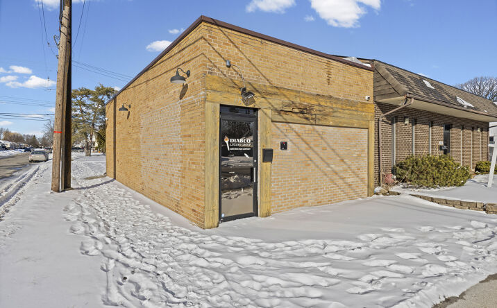 Pictures of Office, Retail property located at 17503 Stephens Dr, Eastpointe, MI 48021 for sales - image #1