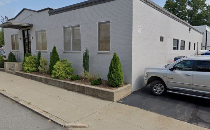 Pictures of Industrial, Office property located at 160 Georgia Avenue, Providence, RI 02905 for sales - image #1