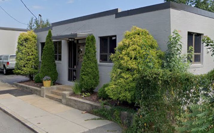 Pictures of Industrial, Office property located at 174 Georgia Avenue, Providence, RI 02905 for sales - image #1