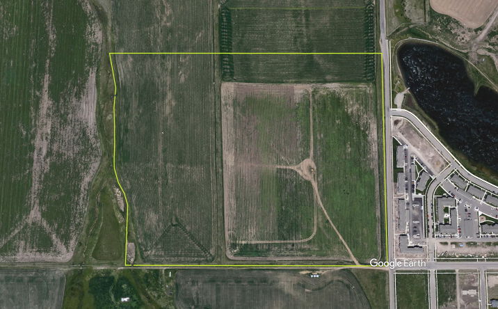 Pictures of Land, Mixed Use property located at TBD Catamount & Davis, Bozeman, MT 59718 for sales - image #1