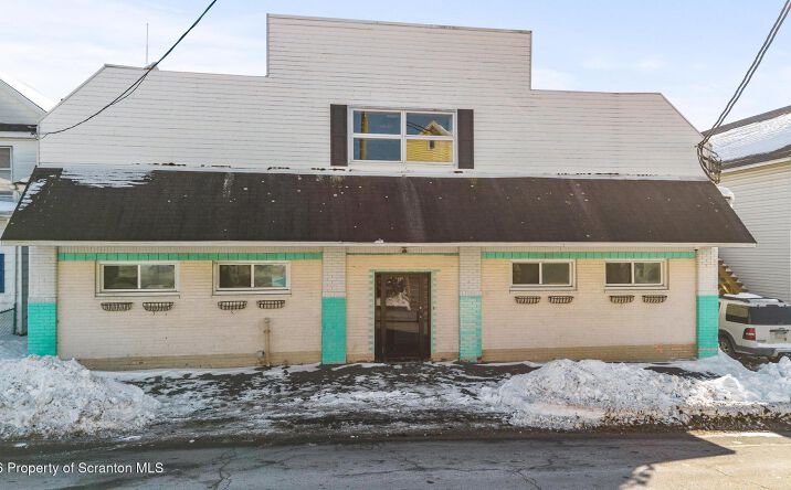 Pictures of Mixed Use property located at 218 South Main, Duryea, PA 18642 for sales - image #1