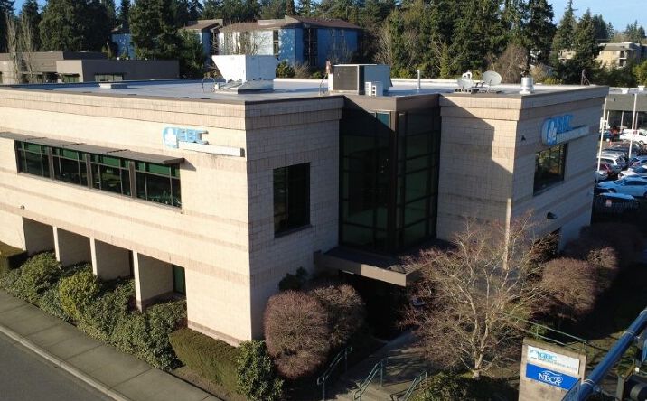 Pictures of Office property located at 16001 Aurora Ave N, Shoreline, WA 98133 for sales - image #1