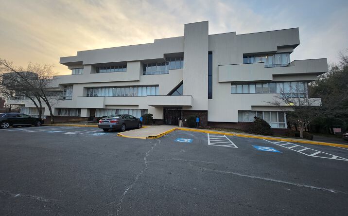 Pictures of Office property located at 60 Washington Ave, Hamden, CT 06518 for sales - image #1