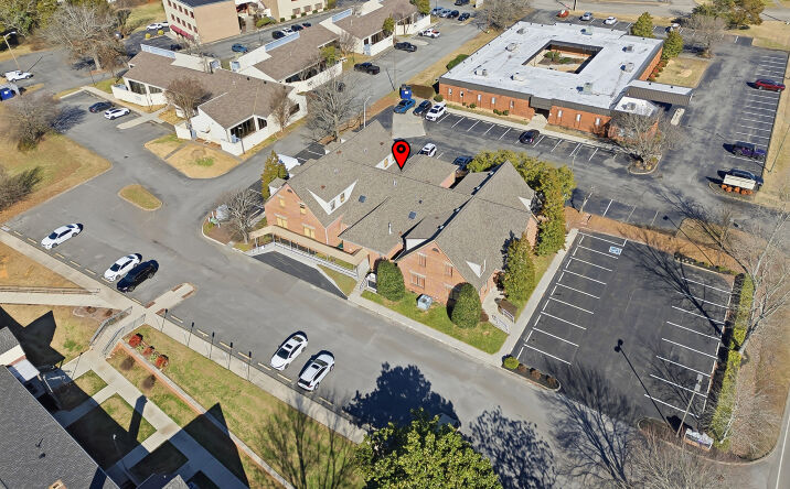 Pictures of Office property located at 420 Laboratory Rd, Oak Ridge, TN 37830 for sales - image #1