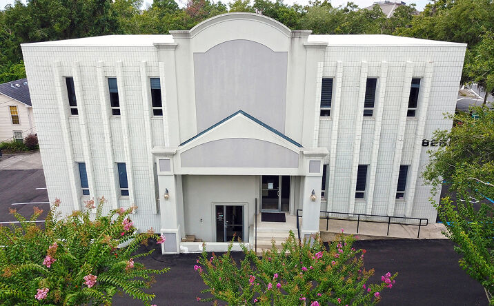 Pictures of Office property located at 825 Thomasville Rd, Tallahassee, FL 32303 for sales - image #1