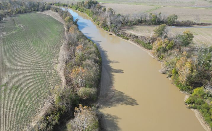 Pictures of Industrial, Land property located at yazoo, Yazoo City, MS 39194 for sales - image #1