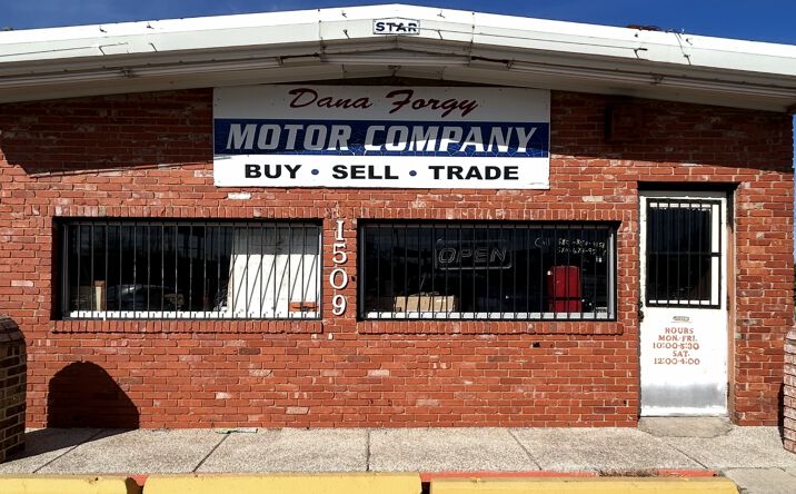 Pictures of Special Purpose property located at 1509 SW Lee Blvd, Lawton, OK 73501 for sales - image #1