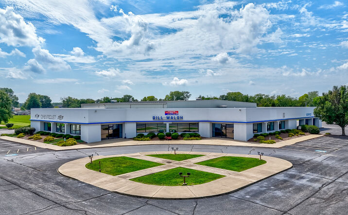 Pictures of Industrial, Land, Retail, Special Purpose property located at 2330 N Bloomington St, Streator, IL 61364 for sales - image #1