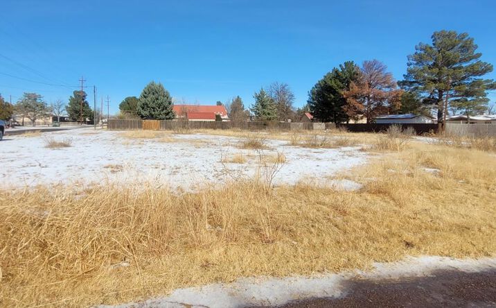 Pictures of Land, Multifamily property located at Lots 5&6 7th St, Alpine, TX 79830 for sales - image #1