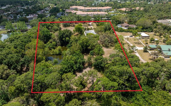 Pictures of Land property located at 11405 Longfellow Ln, Bonita Springs, FL 34135 for sales - image #1