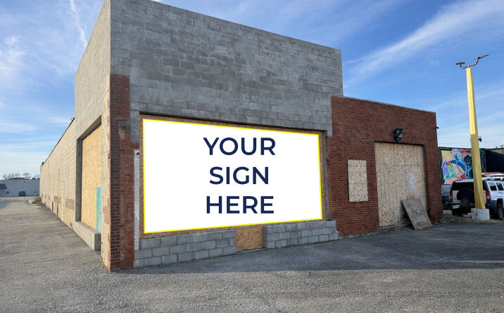 Pictures of Retail property located at 27877 Groesbeck Hwy, Roseville, MI 48066 for sales - image #1
