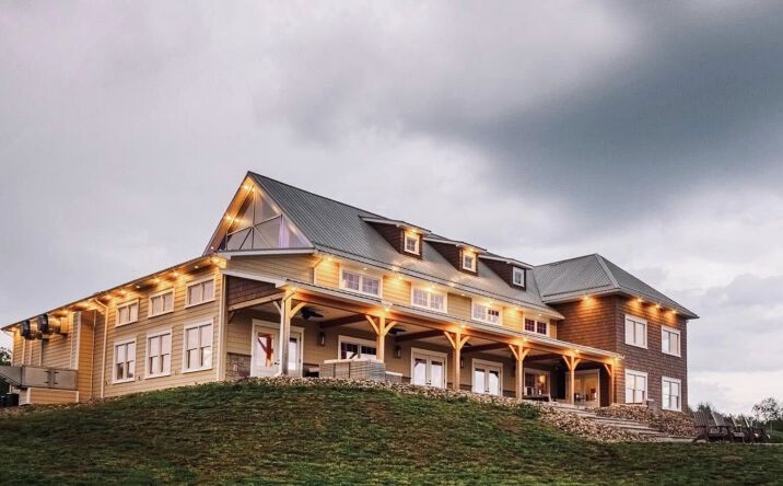 Pictures of Business for Sale, Hospitality property located at 105 Carroll Rd, Sunbury, PA 17801 for sales - image #1