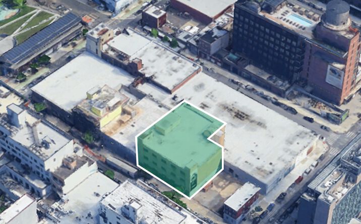 Pictures of Land property located at 69 N 9th St, New York, NY 11249 for sales - image #1