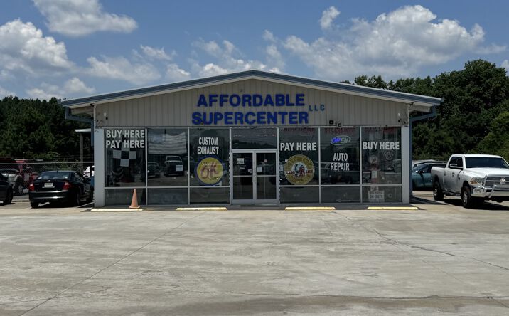 Pictures of Special Purpose property located at 979 E Liberty st, York, SC 29745 for sales - image #1