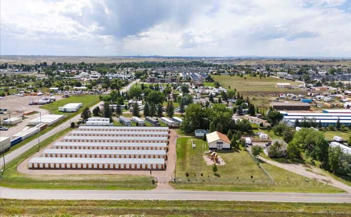 Pictures of Special Purpose property located at 1902 Avenue C, Cheyenne, WY 82007 for sales - image #1