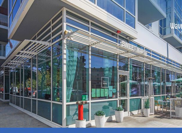 Pictures of Mixed Use, Retail property located at 1755 Ocean Ave, Santa Monica, CA 90401 for sales - image #1