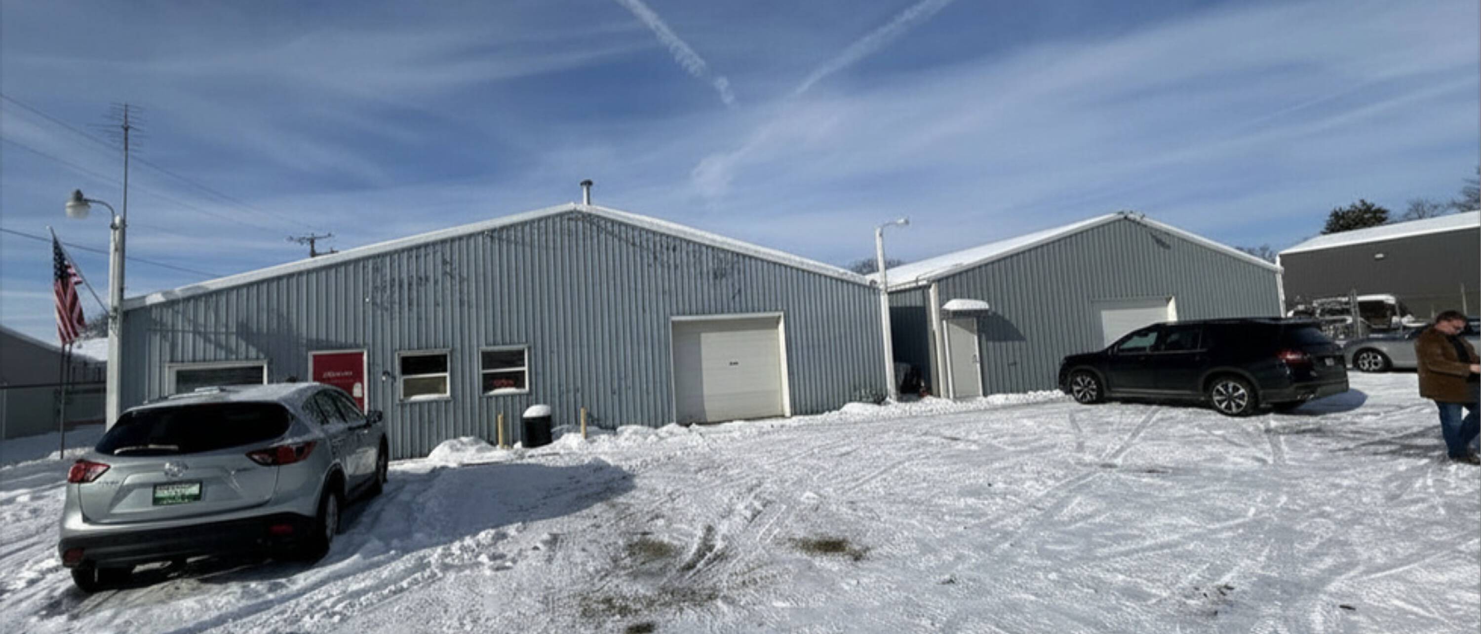 55955 Hoosier Ave, Mishawaka, IN 46545
