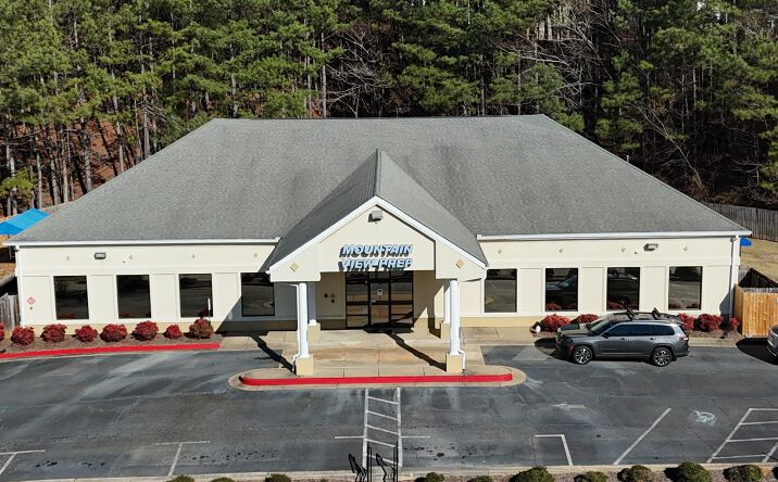 Pictures of Office, Retail, Special Purpose property located at 2320 Baker Rd, Acworth, GA 30101 for sales - image #1