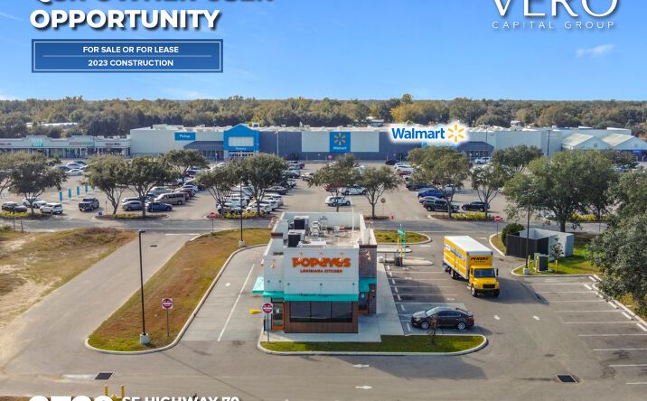 Pictures of Retail property located at 2729 SE Hwy 70, Arcadia, FL 34266 for sales - image #1