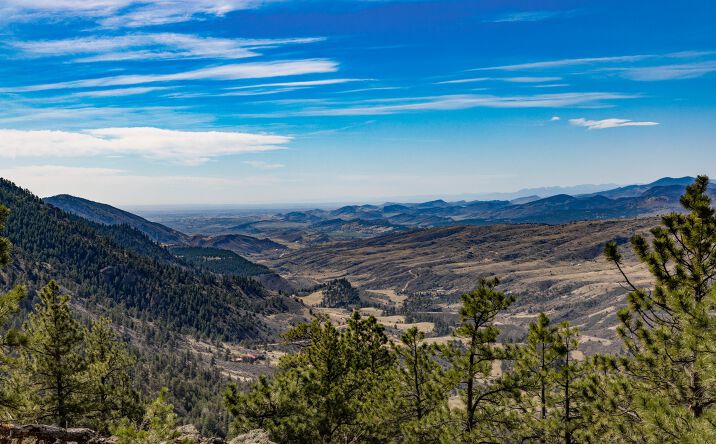 Pictures of Land property located at 9316 Tawny Lynx Rd, Loveland, CO 80538 for sales - image #1