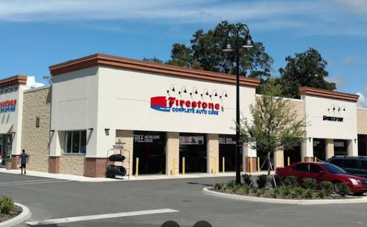 Pictures of Retail property located at 4210 E County Rd 466, Wildwood, FL 34484 for sales - image #1