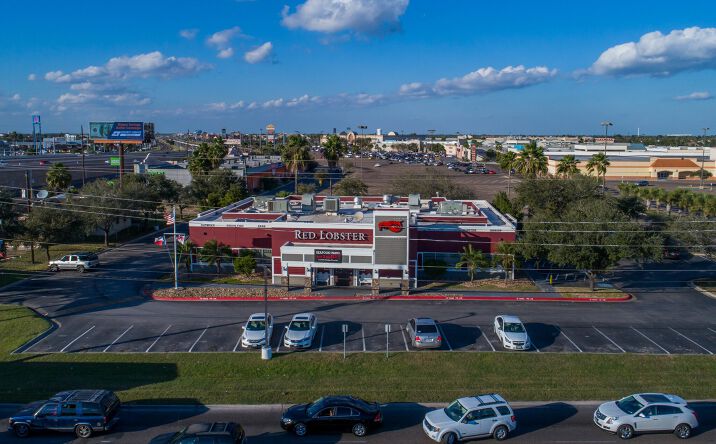 Pictures of Retail property located at 1075 FM802, Brownsville, TX 78521 for sales - image #1