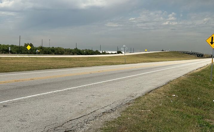 Pictures of Land property located at TX-10 Spur, Rosenberg, TX 77471 for sales - image #1