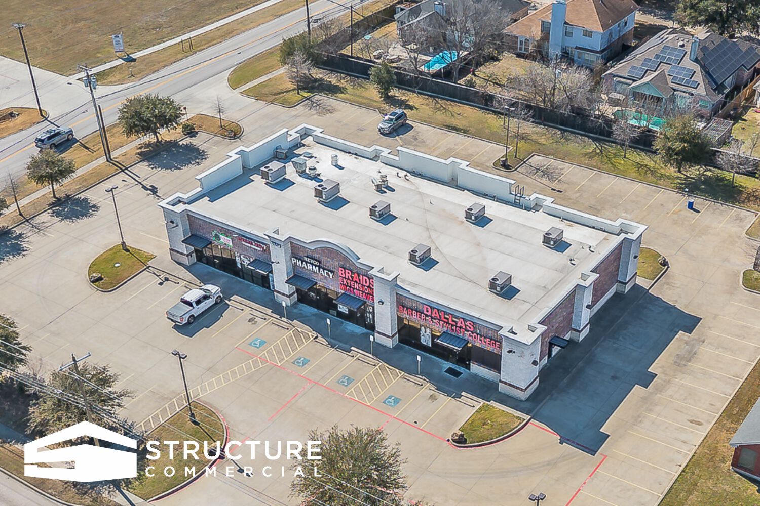 5504 Matlock Rd, Arlington, TX 76018 | Crexi.com