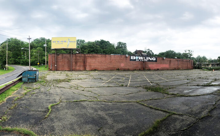 Pictures of Special Purpose property located at 18310 Euclid Ave, Cleveland, OH 44112 for sales - image #1