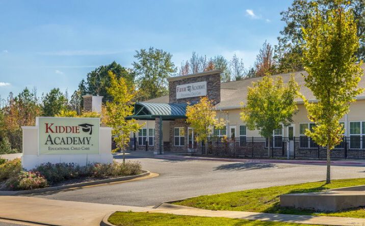 Pictures of Office, Special Purpose property located at 610 Wellington Hills Rd, Little Rock, AR 72211 for sales - image #1